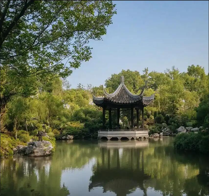 江北区蓝天餐饮有限公司